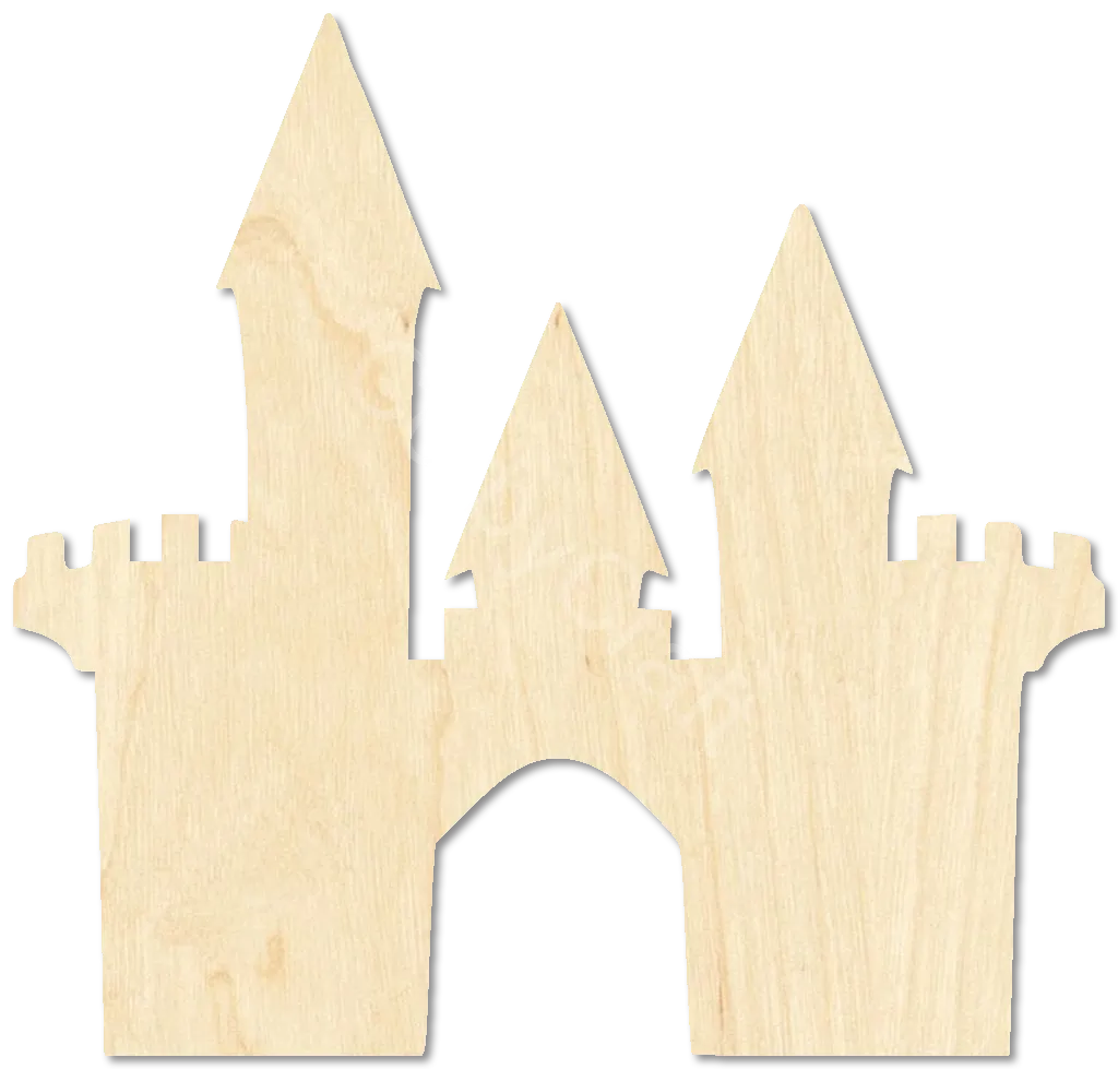 Baltic Birch Castle