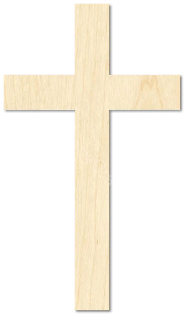 Christian Cross
