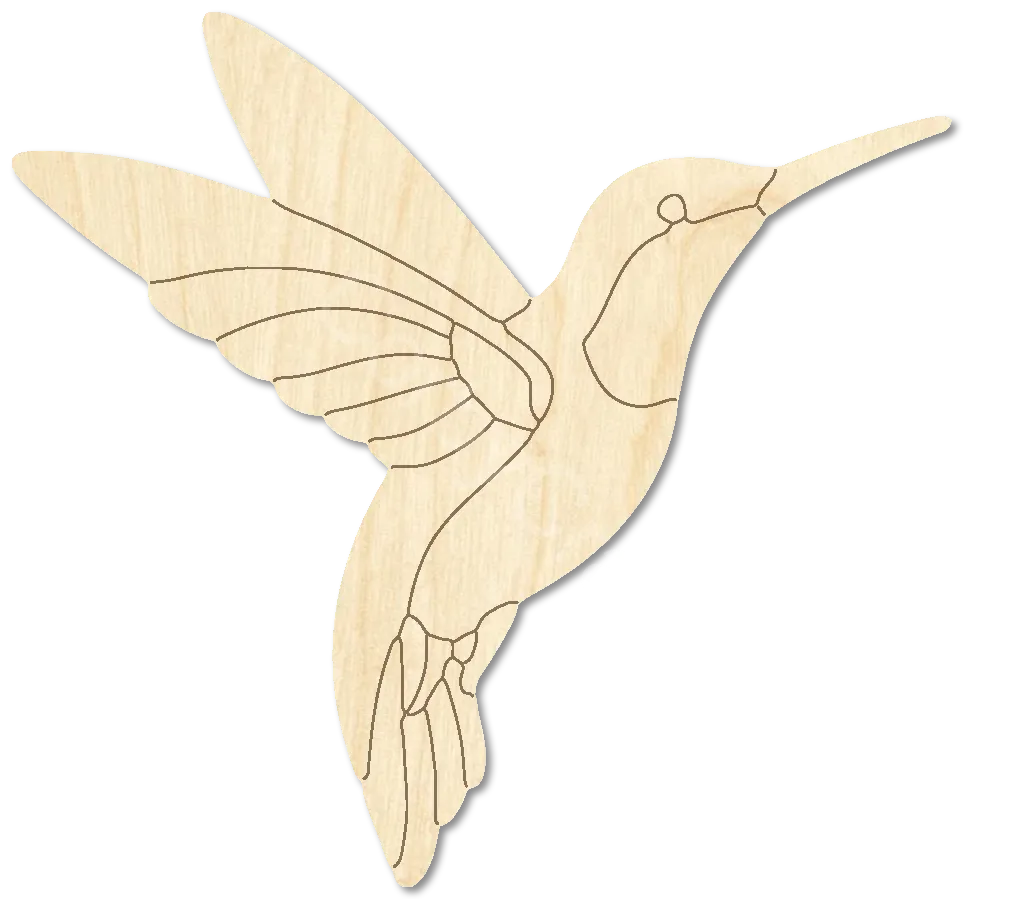 Hummingbird