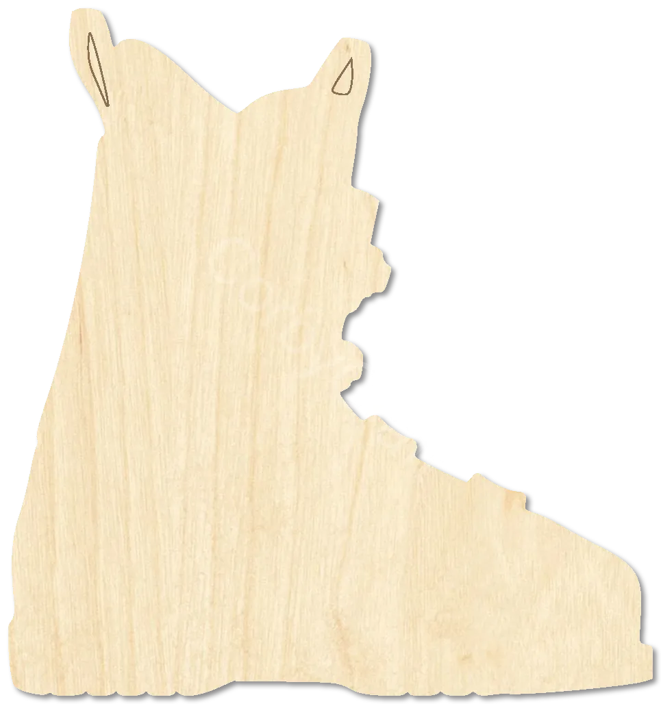 Ski Boot