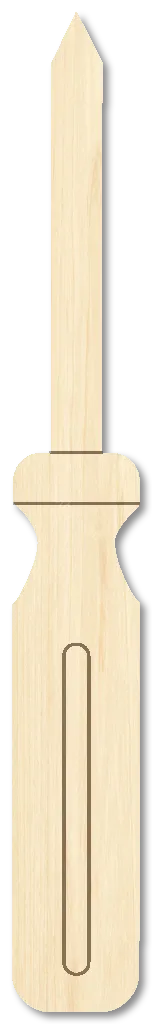 Screwdriver