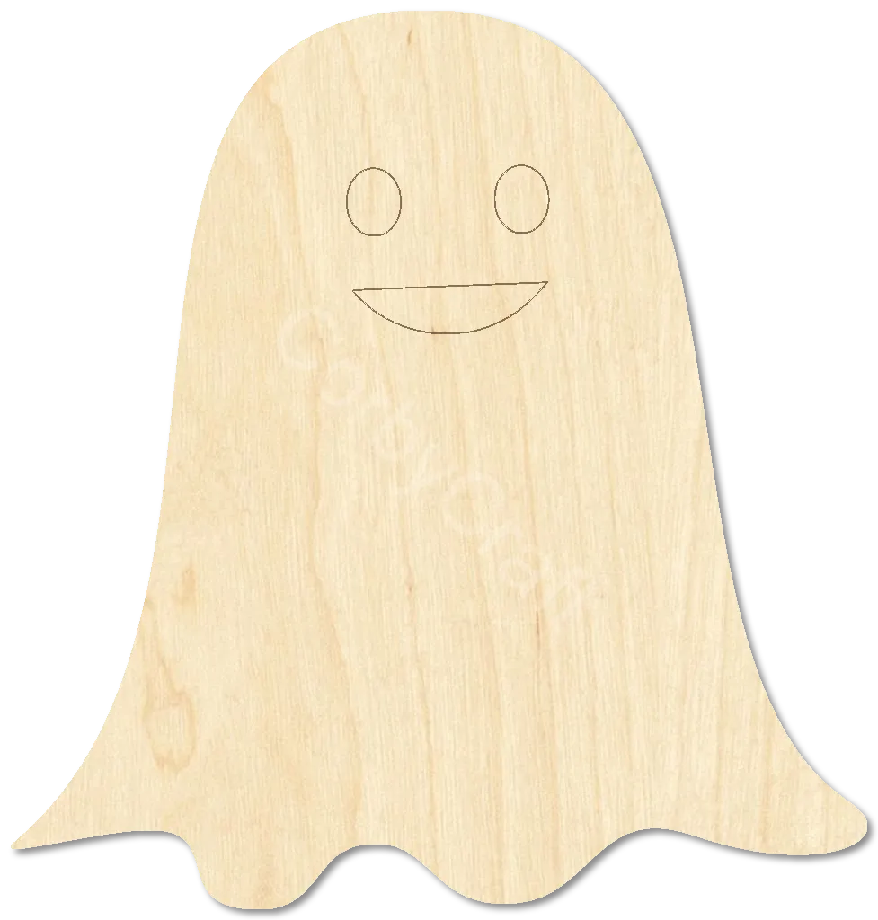 Halloween Ghost