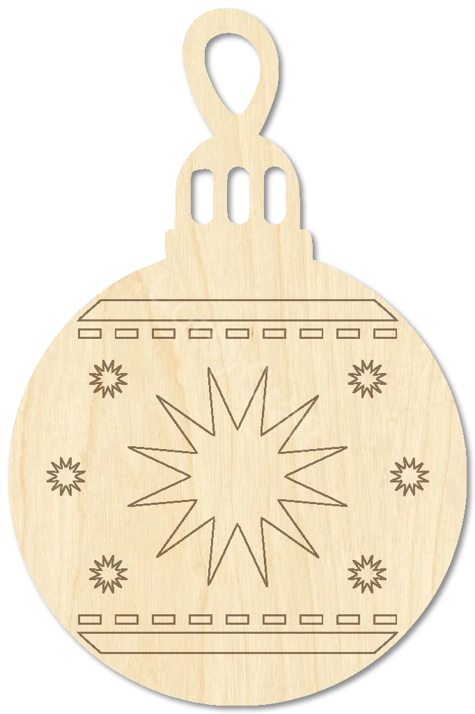 Christmas Ornament