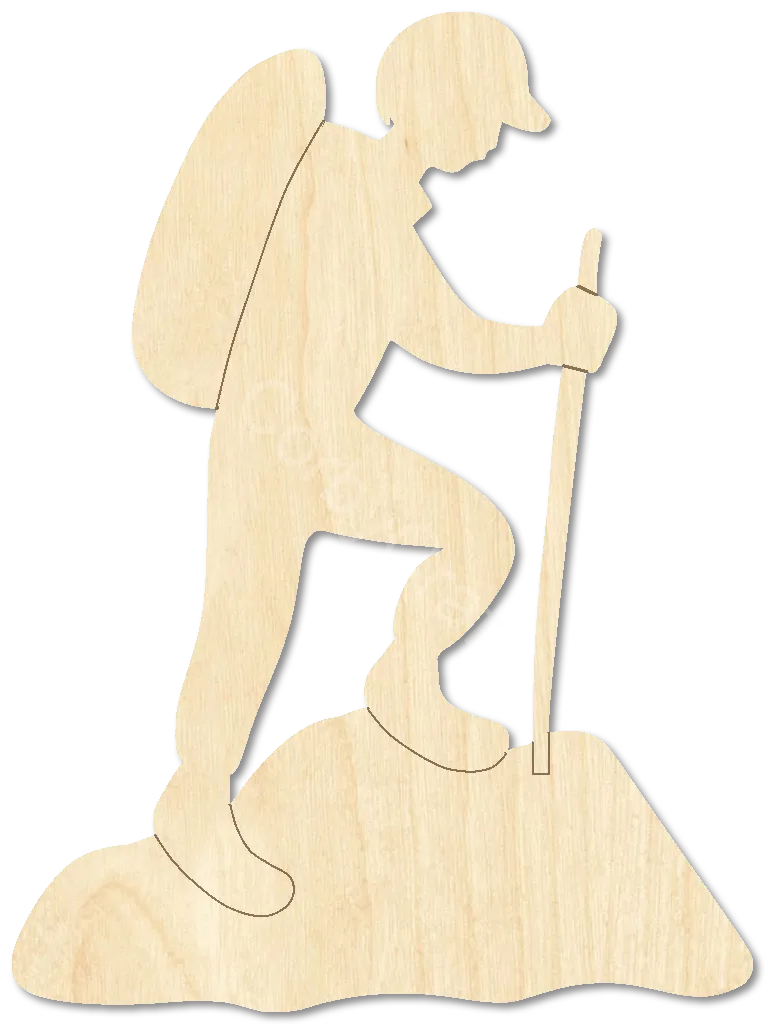 Hiker
