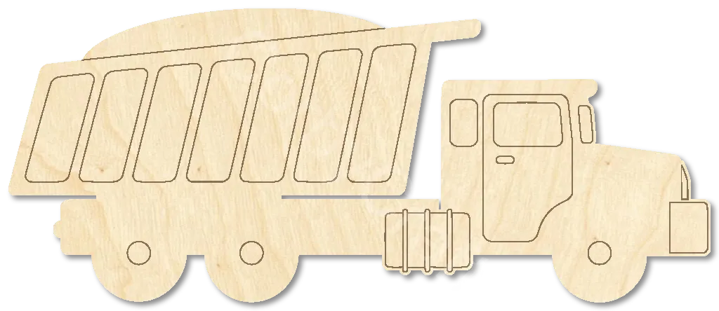 Dump Truck