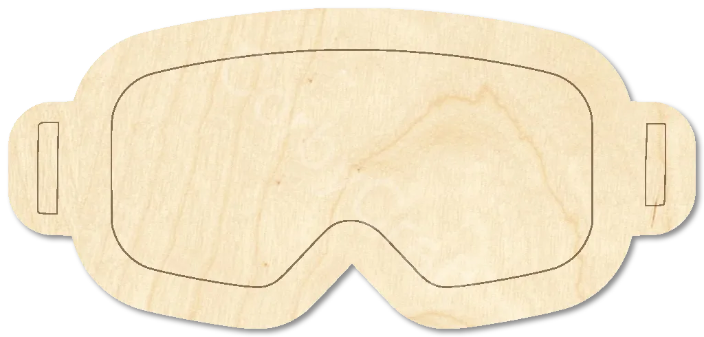 Ski Goggles