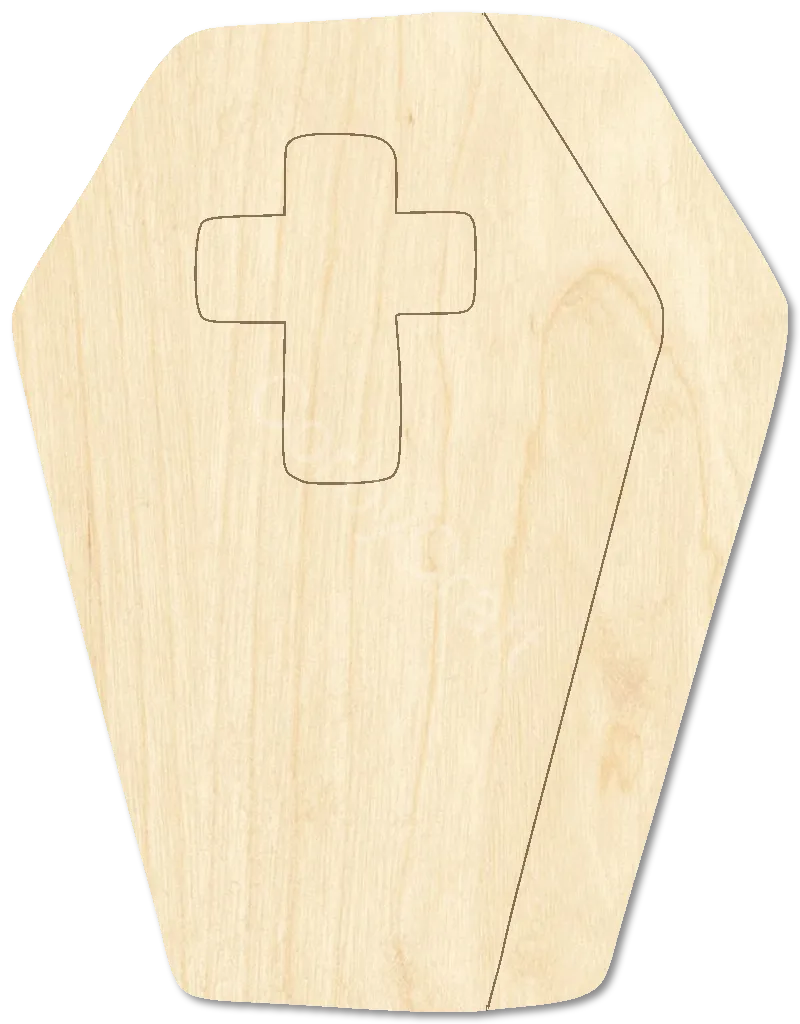Coffin