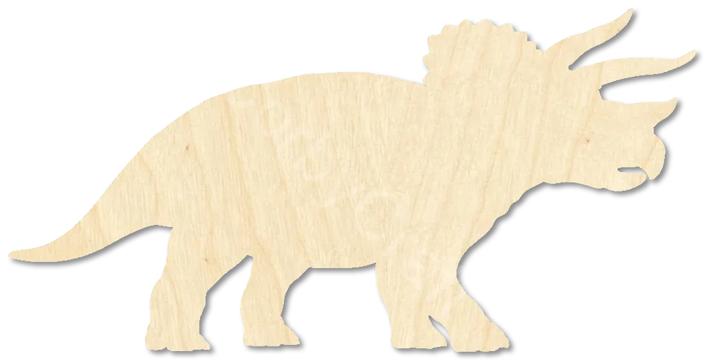 Triceratops