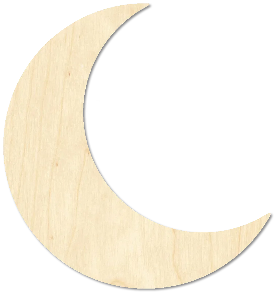 Crescent Moon