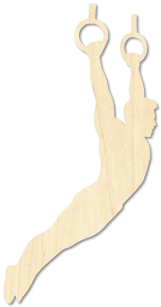 Male Gymnast