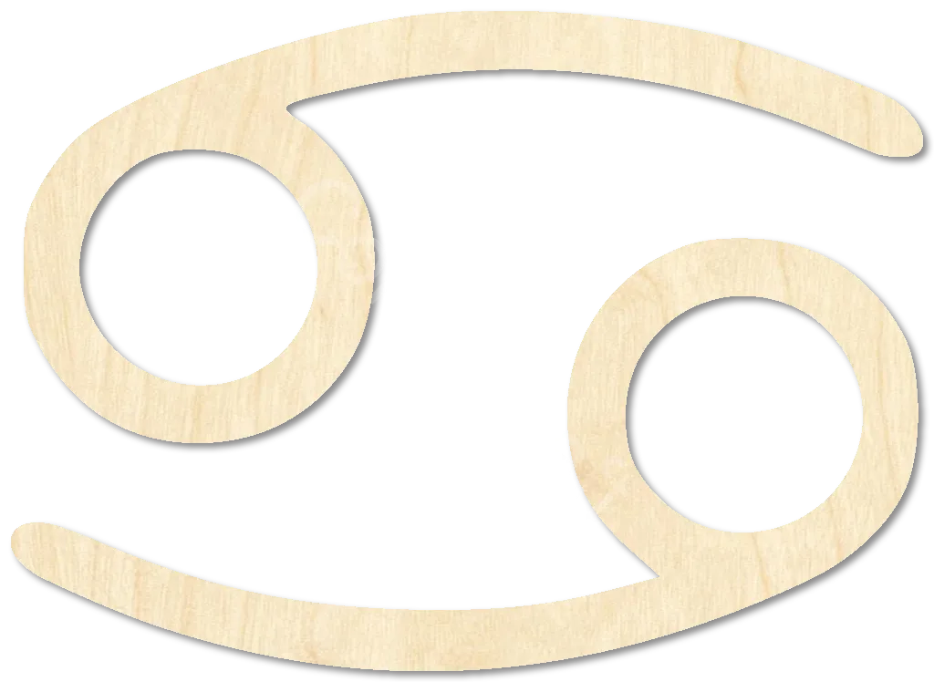 Cancer Zodiac Symbol