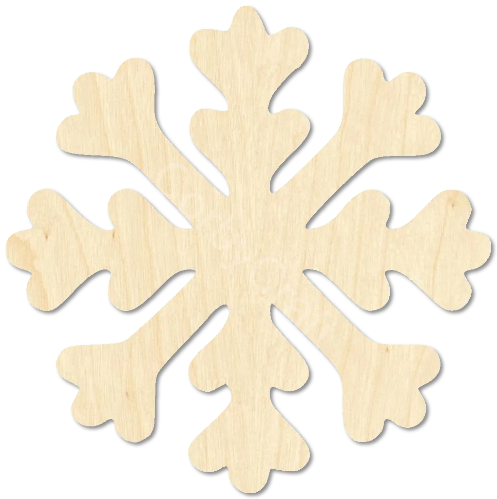 Snowflake