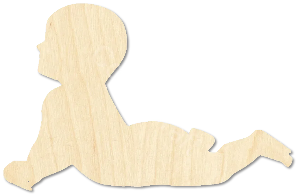 Baby Figure