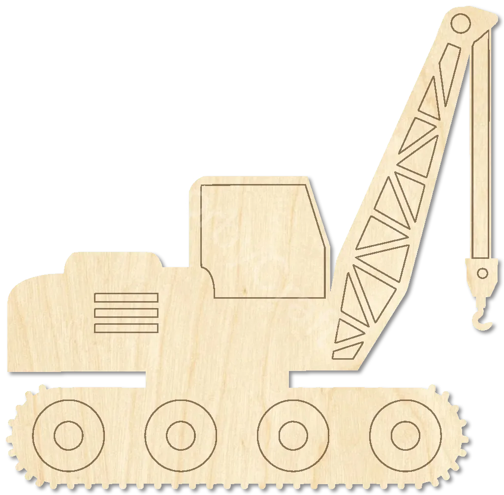Construction Crane