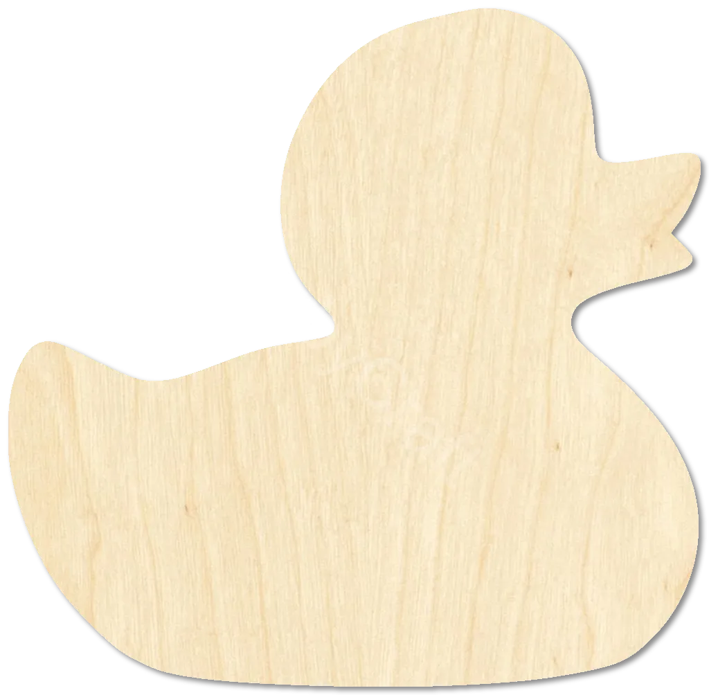 Rubber Duck