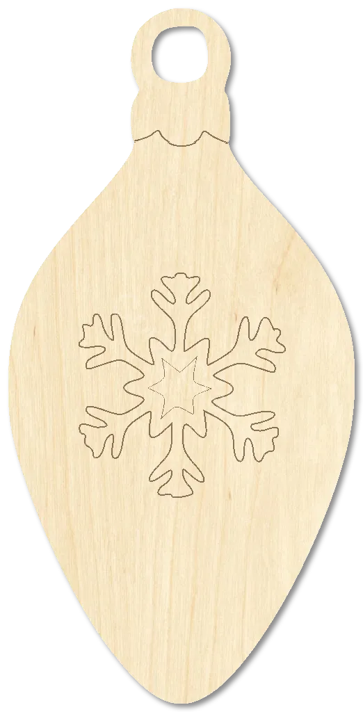 Christmas Ornament