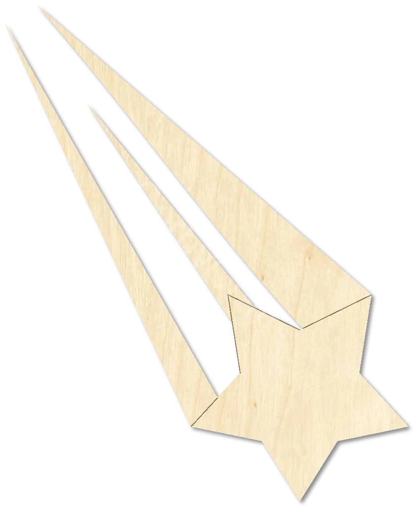 Shooting Star