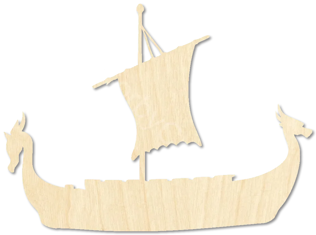 Viking Ship