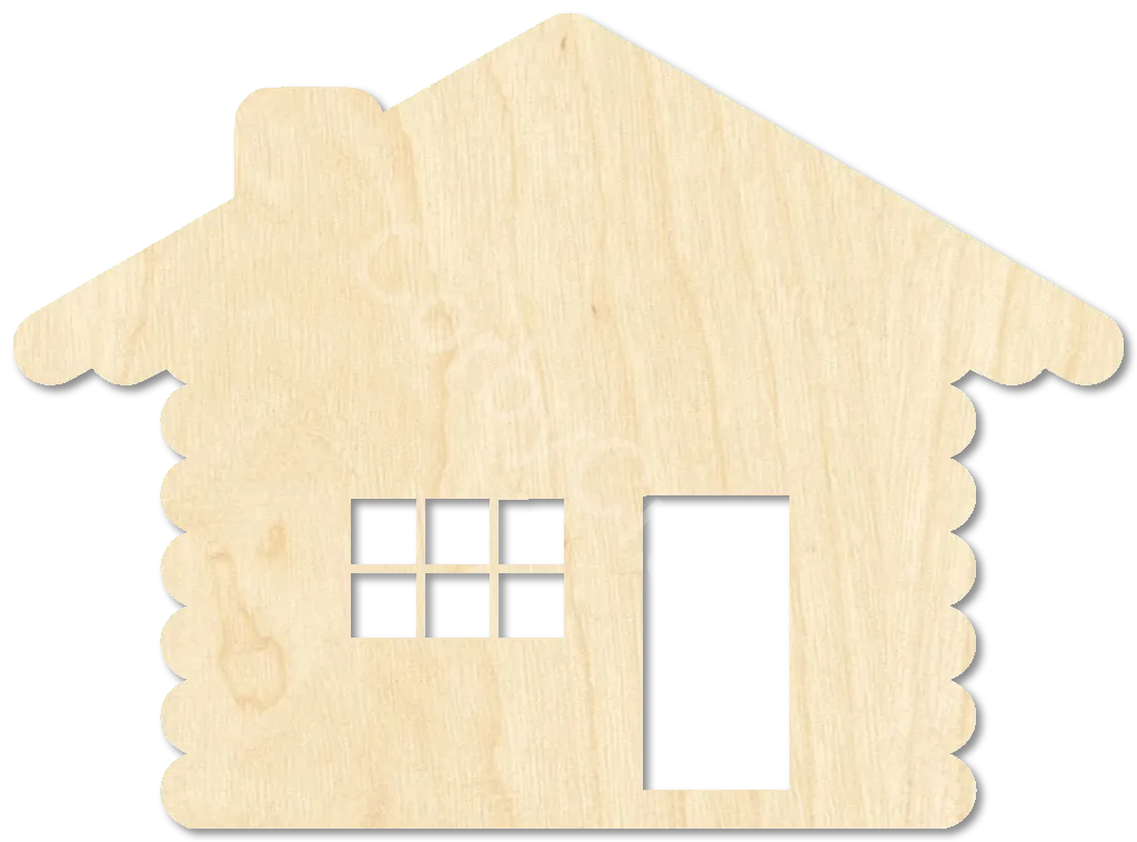 Log Cabin