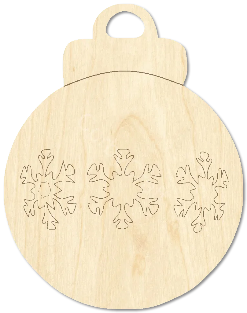 Christmas Ornament