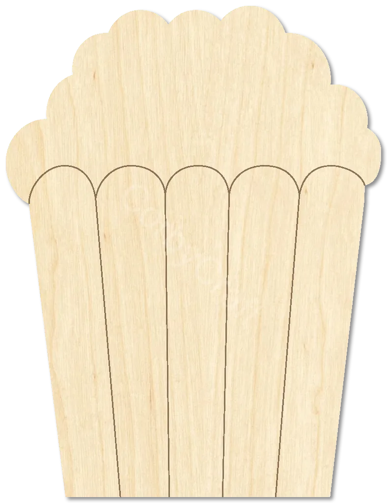 Movie Popcorn