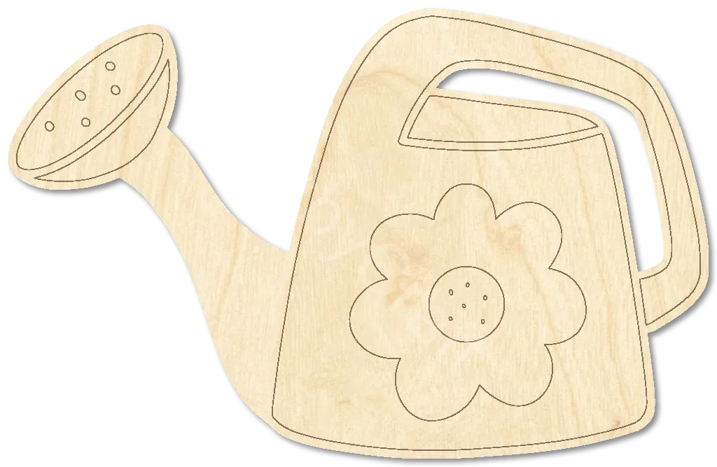 Watering Can