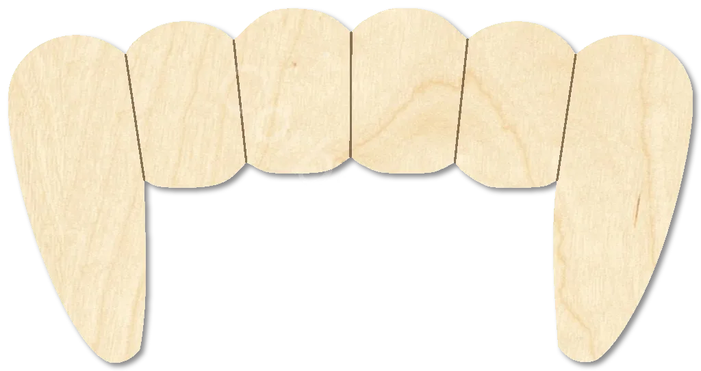 Vampire Fangs