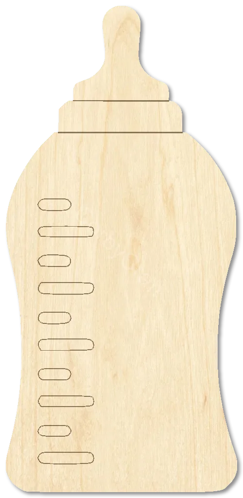 Baby Bottle