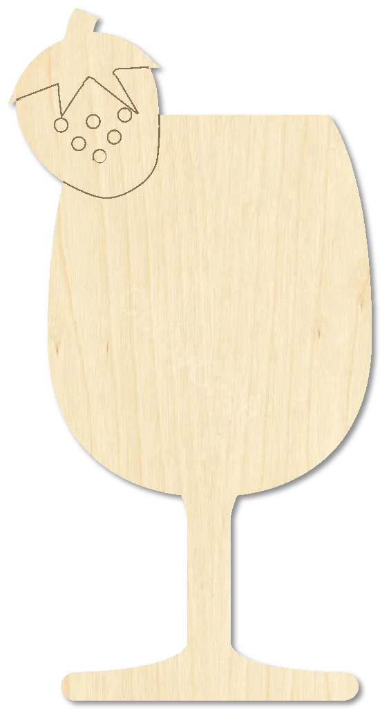Cocktail Glass
