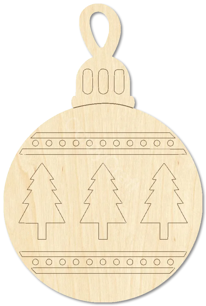 Christmas Ornament