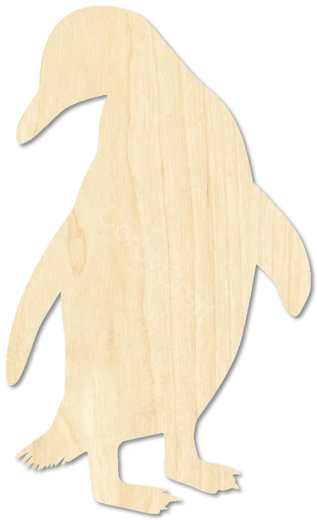 Penguin