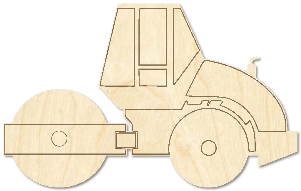 Road Roller