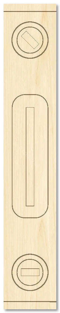 Baltic Birch Level