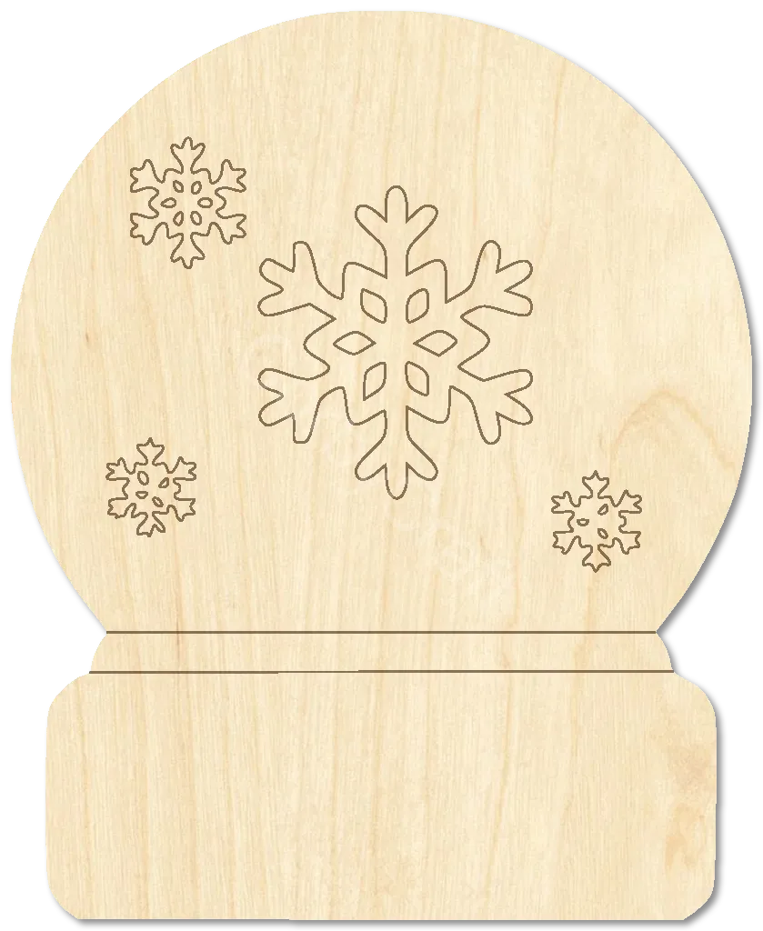 Snow Globe