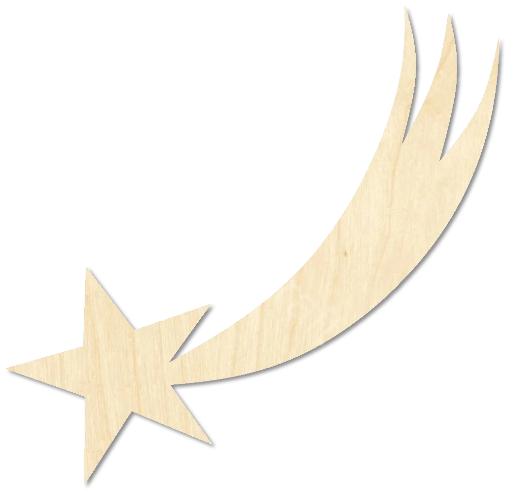Shooting Star
