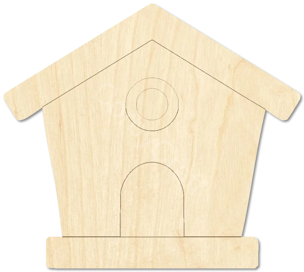 Bird House