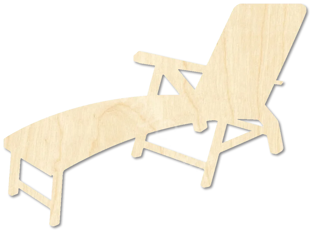 Adirondack Chair