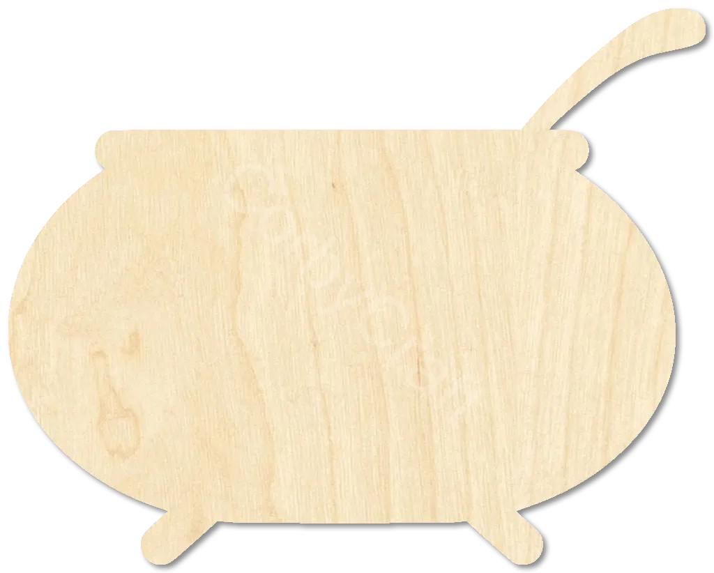 Witches Cauldron