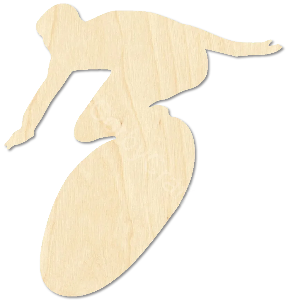 Surfer