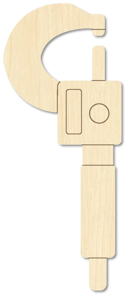 Micrometer Tool