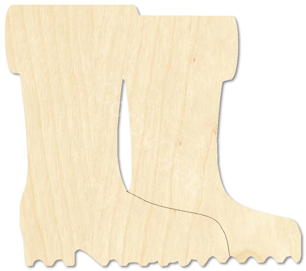 Rubber Boots