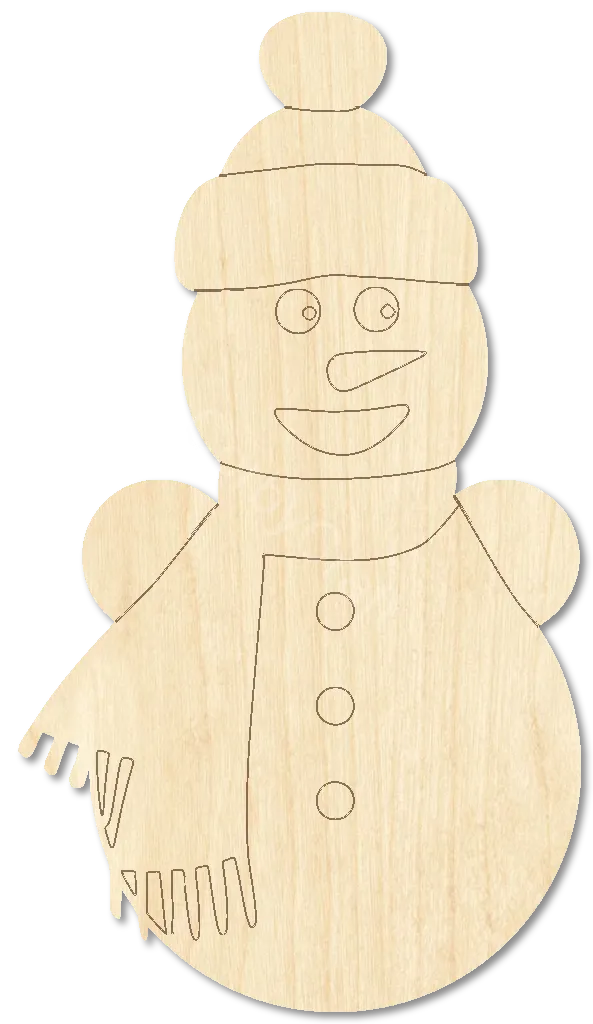 Snowman