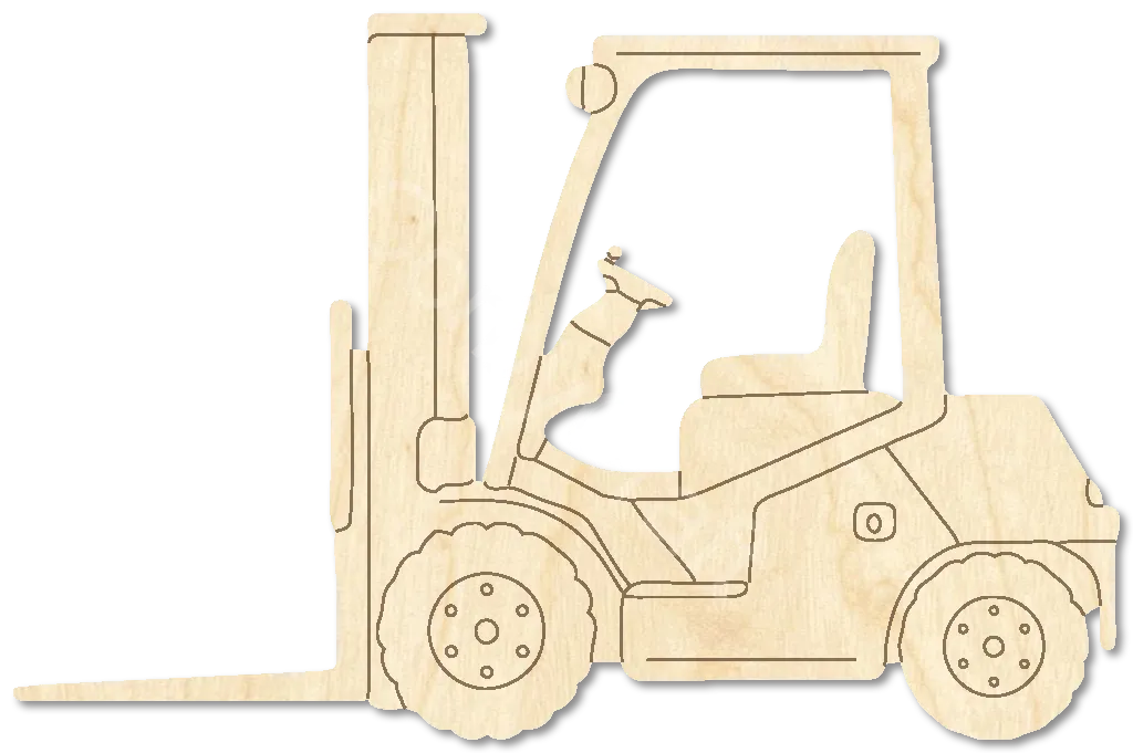 Forklift