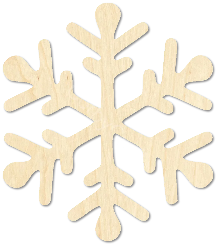 Snowflake #5