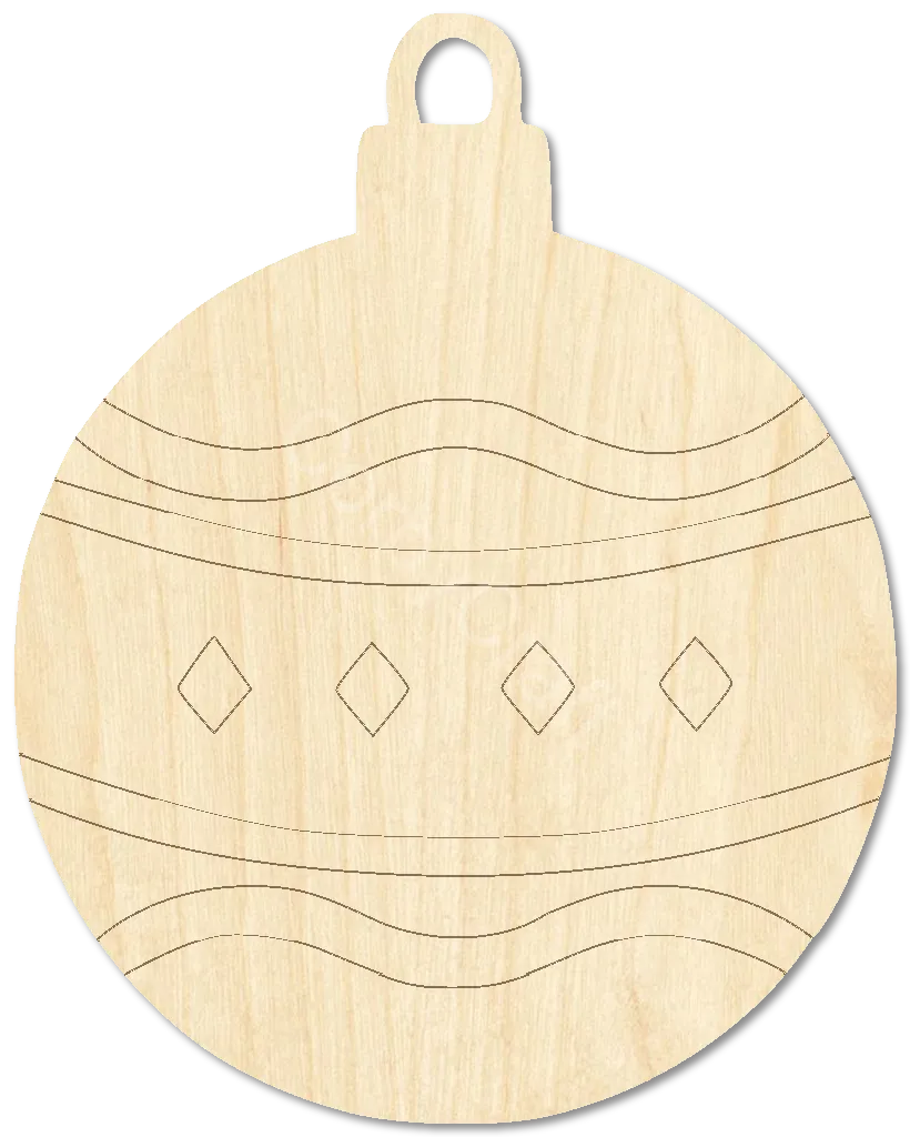 Christmas Ornaments