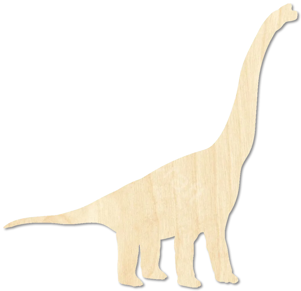 Brontosaurus