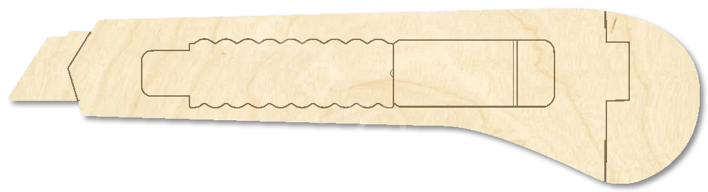 Utility Knife