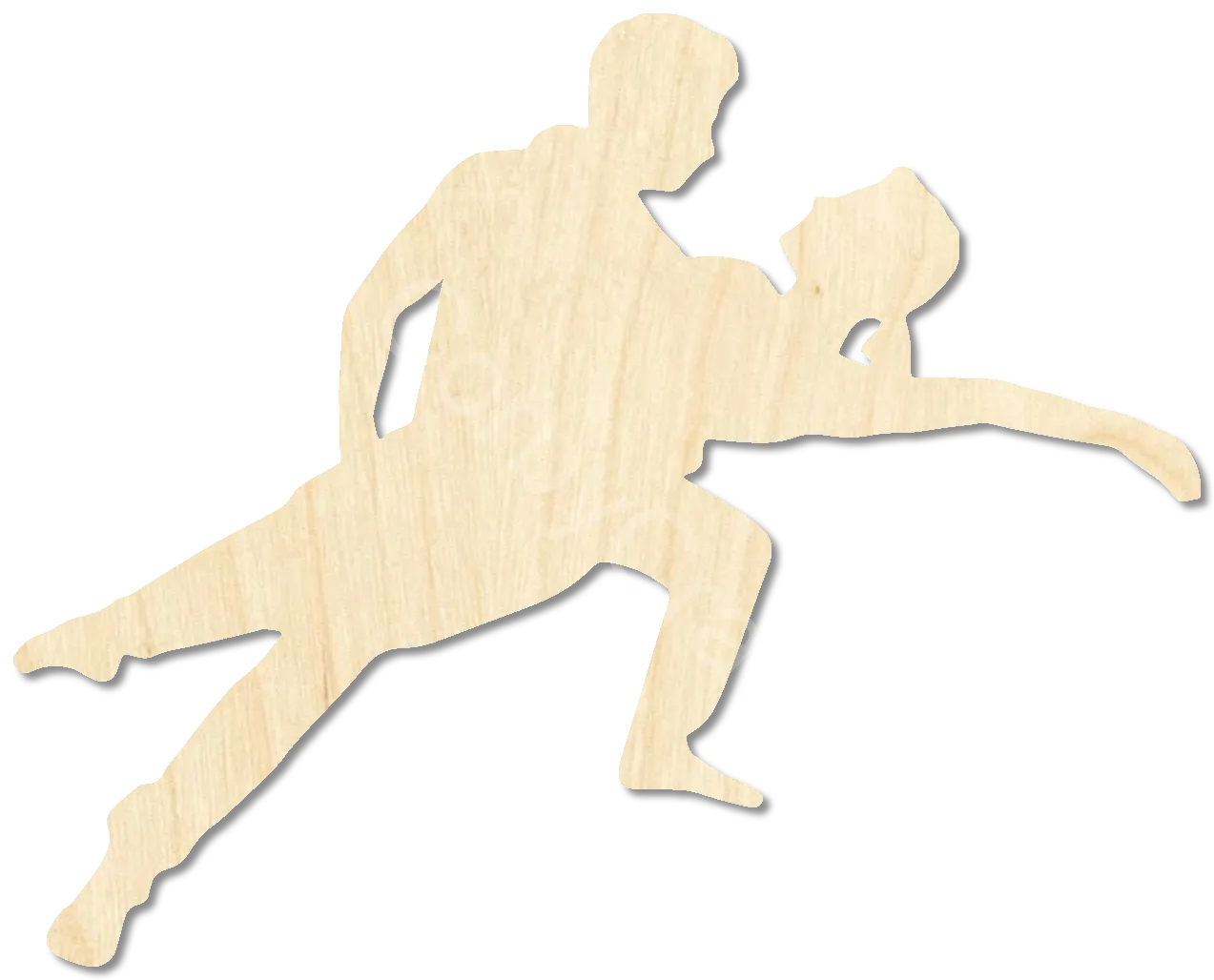 Dancing Couple