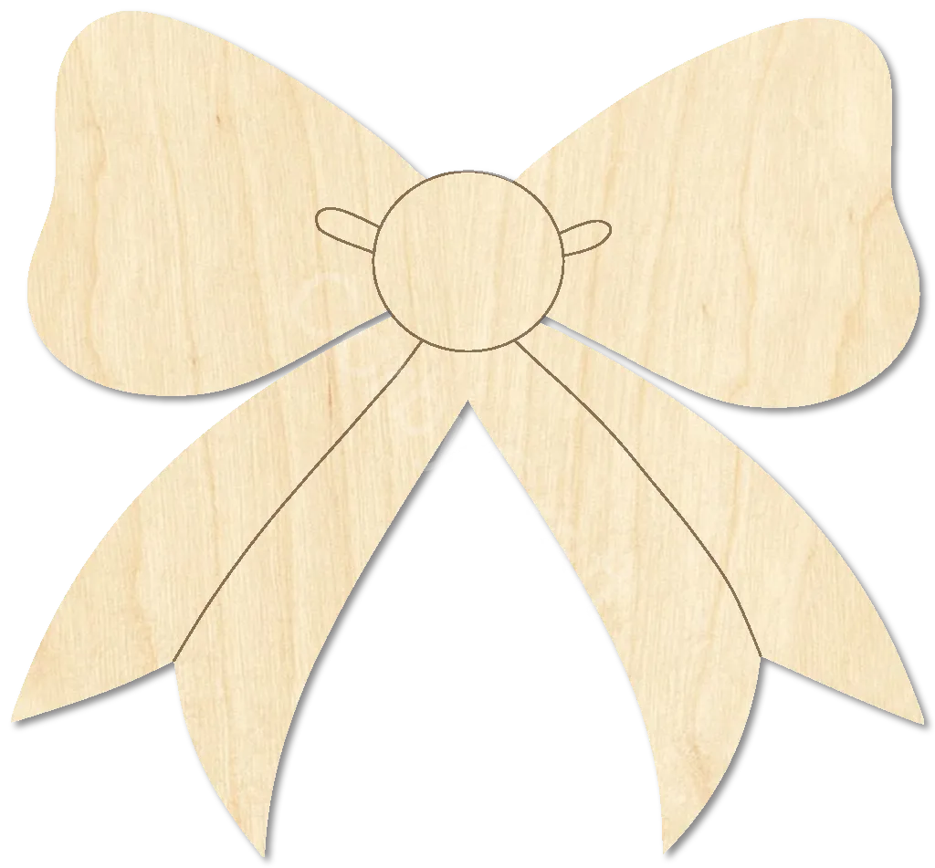 Christmas Bow