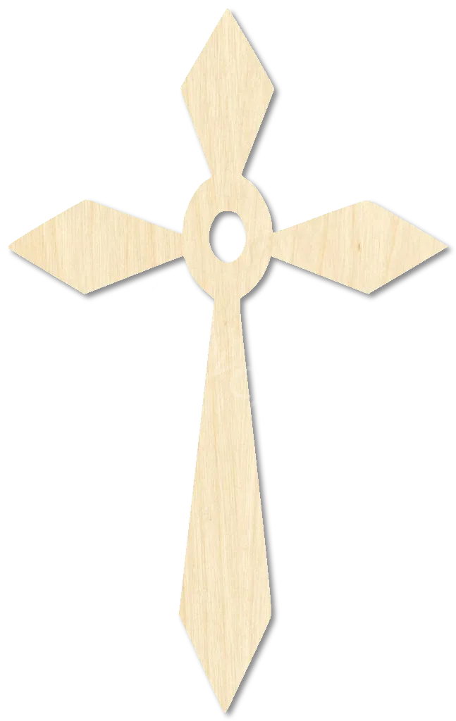 Heraldic Cross